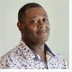 Joseph Mayberry LCDC