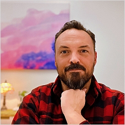Blair Bisher NCC, PhD(c), CSAT-c, MSMHC, MHA, PMP
