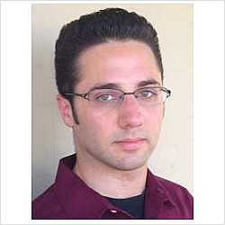 Thomas Marchevsky Licensed Psychoanalyst & Clinical Psychologist