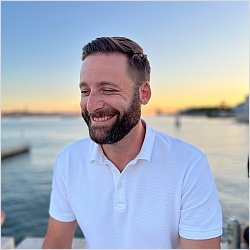 Ryan Napolitano LPC