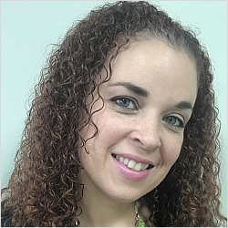 Rina Santiago-Guia PsyD