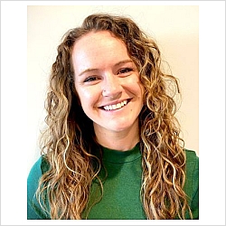 Lindsay Harris MA, NCC, Licensed Professional Counselor