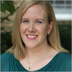 Megan Mathias Licensed Professional Clinical Counselor-Supv