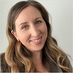 Shelly Rich Licensed Clinical Social Worker