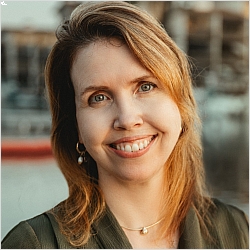 Catherine Morrill MDiv, LMFT