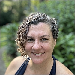 Heather  Lenox LCSWA