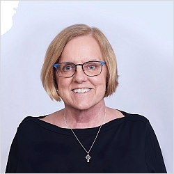Marion Fitzsimmons PMHNP-BC, PhD