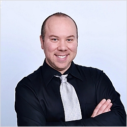 Robert  Miljour PMHNP-BC