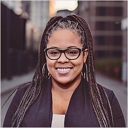Erica Seymour LMHC
