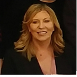Debbie Shelton MSW, LMHC, SUDP