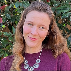 Melissa Kummer Dague LPC Supervisor 