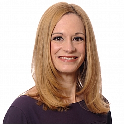 Holly Parker PhD, Licensed Psychologist