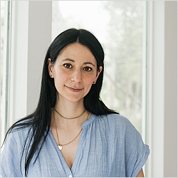 Naomi Arbit PhD, LCSW, MAPP, MS