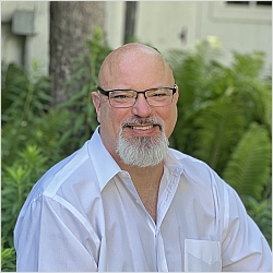 Todd Losie MATL, MS, LMSW-C