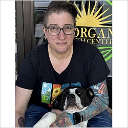 Jennifer Hancock Licensed Clinical Social Worker