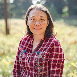 Patricia Petersen Registered Clinical Counsellor, Somatic Experiencing Practitioner