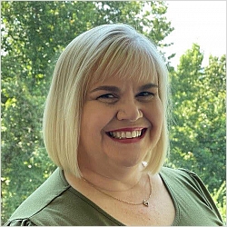 Christina Webb LPC-S, NCC