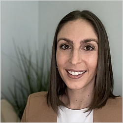 Keri Rusich Licensed Clinical Social Worker