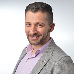 Michael Jacobs PhD in Clinical Psychology