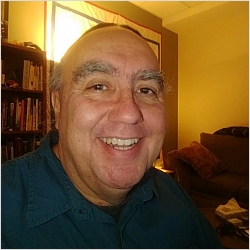 Martin Cutler Licensed Clinical Professional Counselor