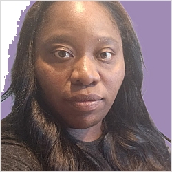 Nicole Williams Licensed Marriage and Family Therapist