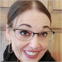 Heidi Matlack  LCSW, LAC, CCTP