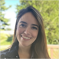 Alejandra (Allie) Sandoval LCPC