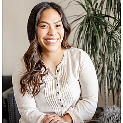 Chelsey Corpuz Trauma Informed, EMDR Trained