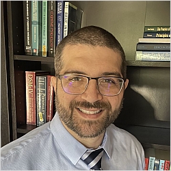 Jeffrey Morris Psy.D., Licensed Clinical Psychologist