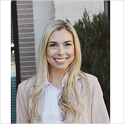 Alexandria Smith MS, LPC, LMFT