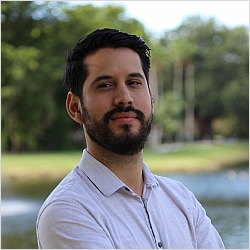 Juan Cobo Registered Mental Health Counselor Intern