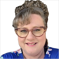 Amanda (Mandy) Barnes  MA, LMFT