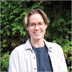Amy Bergstrom Licensed Professional Counselor