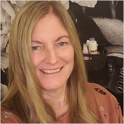 Kimberly Sullivan Licensed Marriage and Family Therapist
