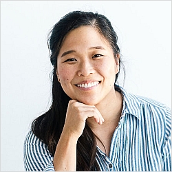 Grace Yeh LMFT Associate 