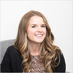 Melissa Lenz MA, MHP