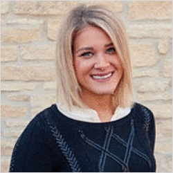 Megan Buetikofer LCPC