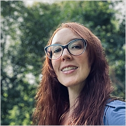 Amanda Scott LCPC