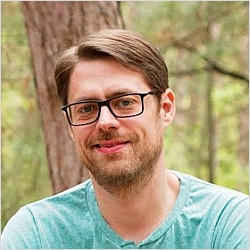 Dan Cooke LMSW, CAADC