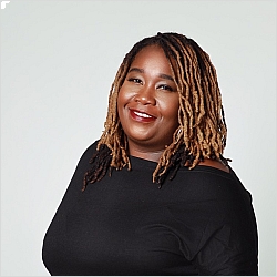 Tajha Lewis Licensed Clinical Social Worker, Licensed Chemical Dependency Counselor