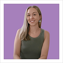 Kendall Keller MA, LPC, ATR-BC, NCC