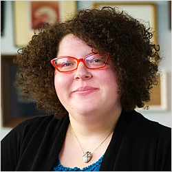 Sarah Beren LCAT