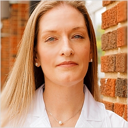 Katherine Barteck Psy.D.