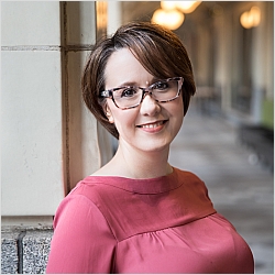 Jennifer Betts Psychologist