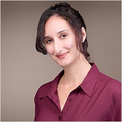 Negar Khaefi LMFT, LPCC