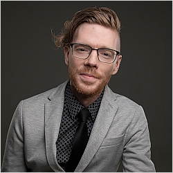 Matthew Grey LCSW, LCADC, CCS