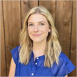 Taylor Baker LPC-Associate
