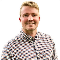 Joel  Peterson Licensed Professional Counselor