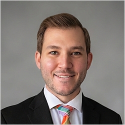 Curtis Atkins LPC, NCC