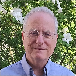 David B. Alexander  Licensed Psychotherapist, Certified Gestalt Therapist